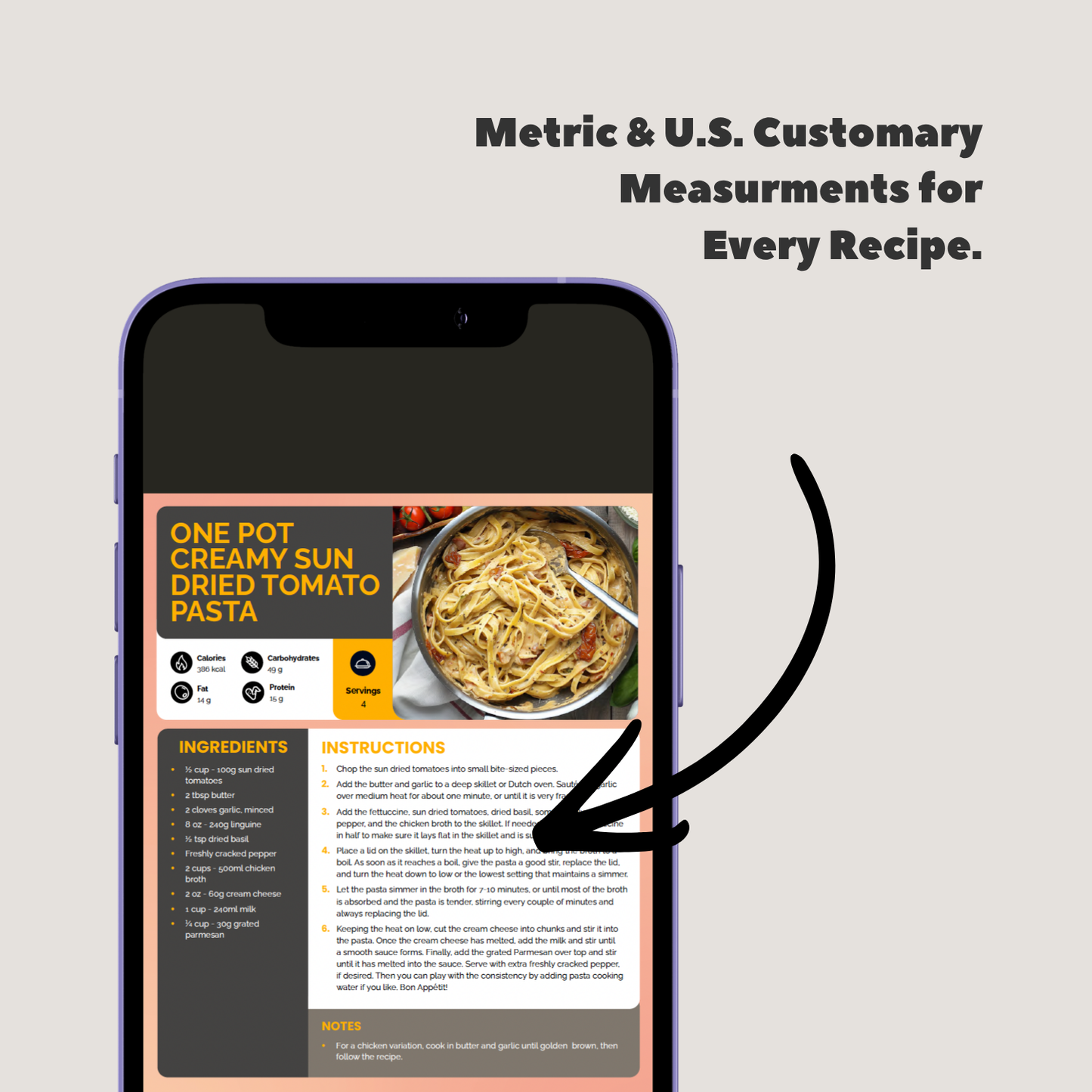 The Ultimate One Pot eBook