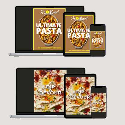 Jo and Bart's Classics (eBooks)