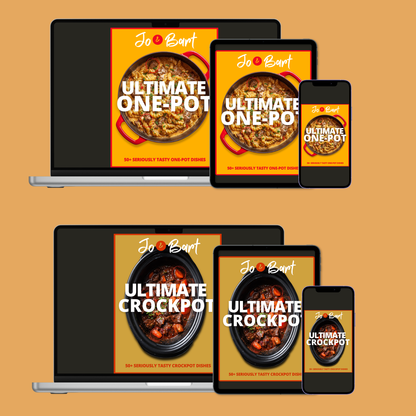Jo and Bart's Classics (eBooks)