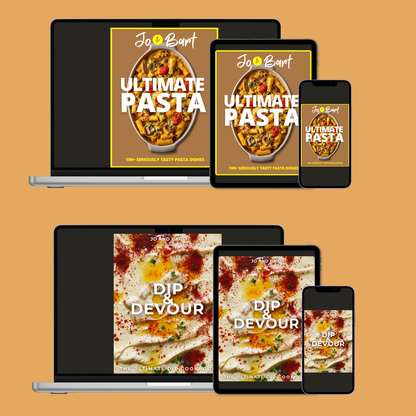 Jo and Bart's Classics (eBooks)