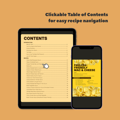 The Frozen Block Method Bundle (eBooks)