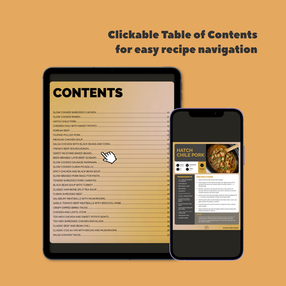 The Ultimate Crockpot eBook