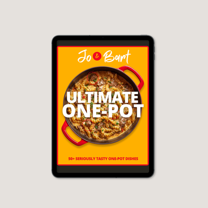The Ultimate One Pot eBook