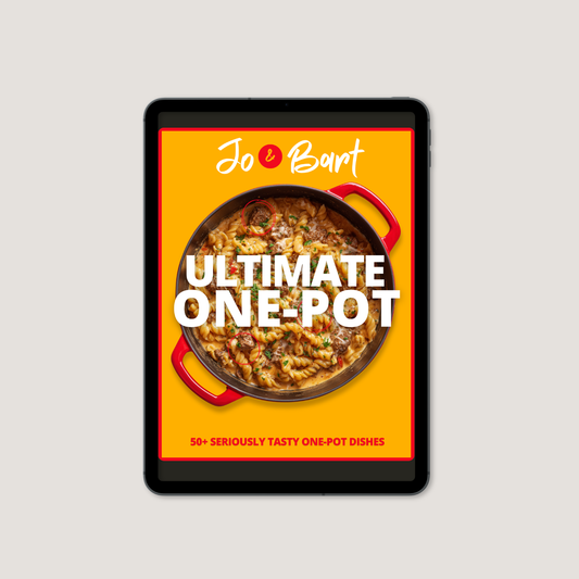 The Ultimate One Pot eBook